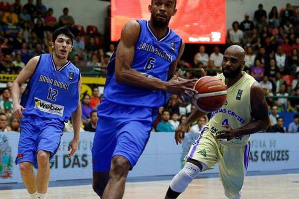 Bahiacutea Basket obligado a ganar 