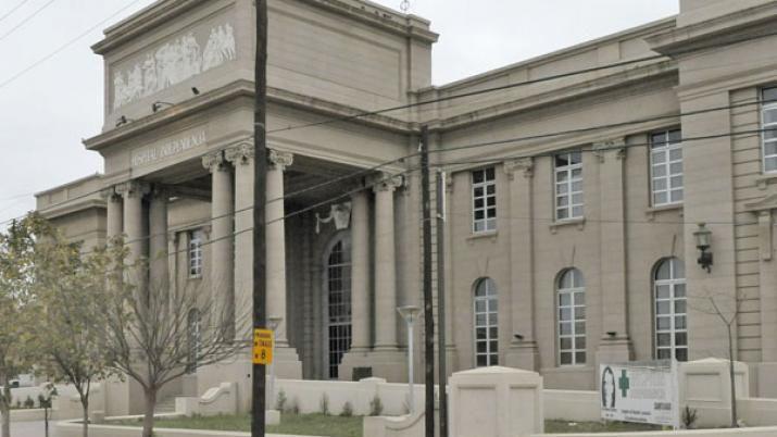 Socorren a joven que se prendioacute fuego tras discutir con su pareja