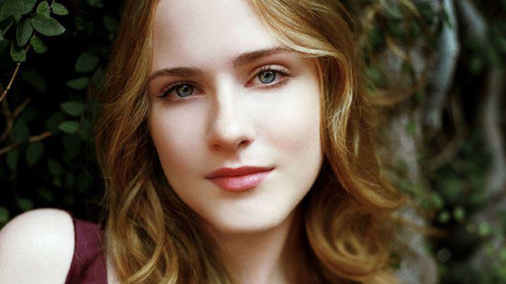 Impactante confesioacuten de Evan Rachel Wood- Me violaron dos veces