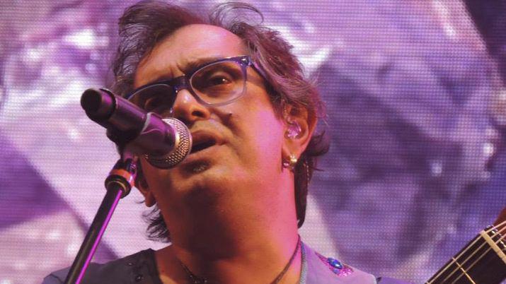 Mario Teruel a favor de la marihuana- La prohiacuteben maacutes por sus beneficios