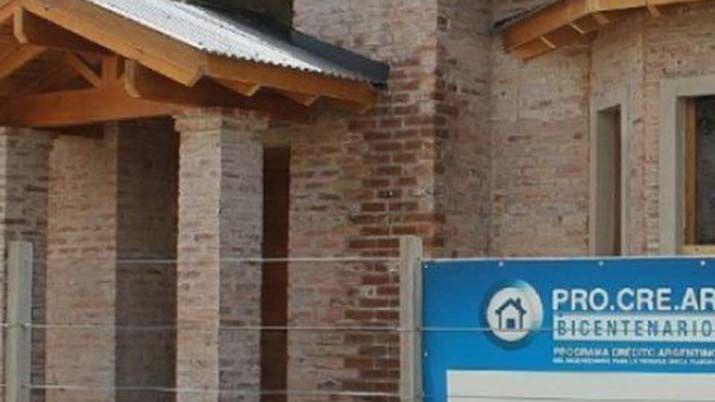 Hoy finaliza la inscripcioacuten a Procrear Solucioacuten Casa Propia