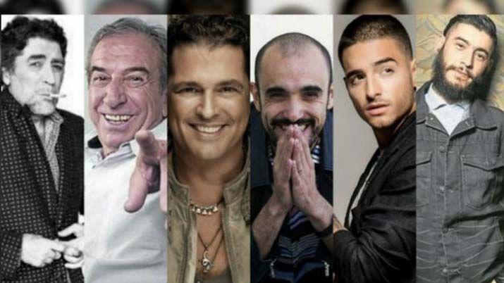 Sabina Maluma Perales Vives Pintos y Oreiro en Villa Mariacutea