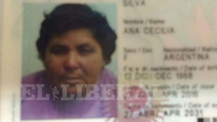 Una mujer con problemas mentales es buscada intensamente