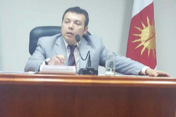 Prisioacuten preventiva para el sujeto que abusoacute de joven discapacitad