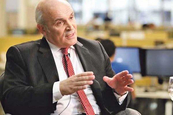 La recuperacioacuten en 2017 va a ser para la estadiacutestica la gente no la va a sentir