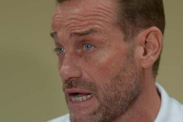 Es lindo estar en una ciudad donde se respira baacutesquet