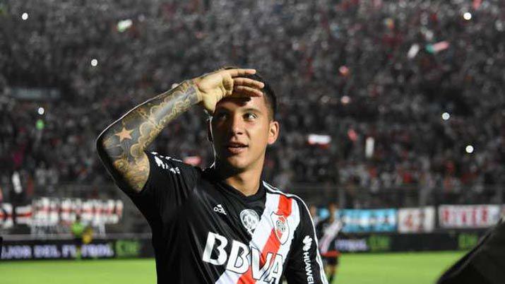 River estaacute en la final de la Copa Argentina
