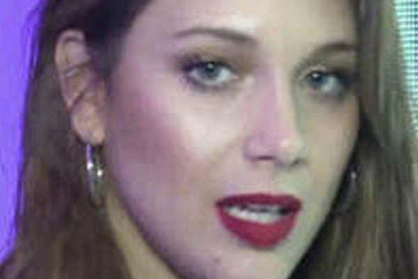 Coacutemo reaccionoacute Barbie cuando le preguntaron por Fede Bal y Laurita