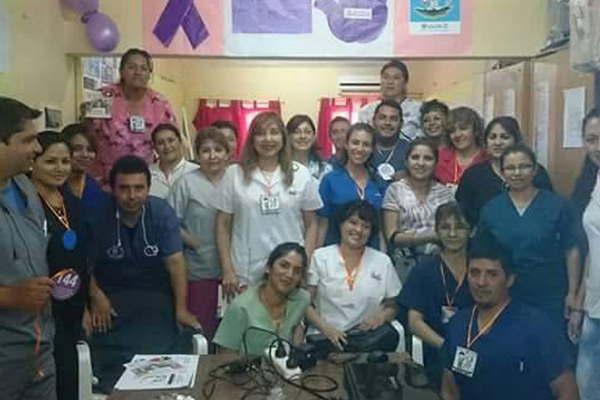 Jornada sobre violencia de geacutenero en el Ejeacutercito Argentino 