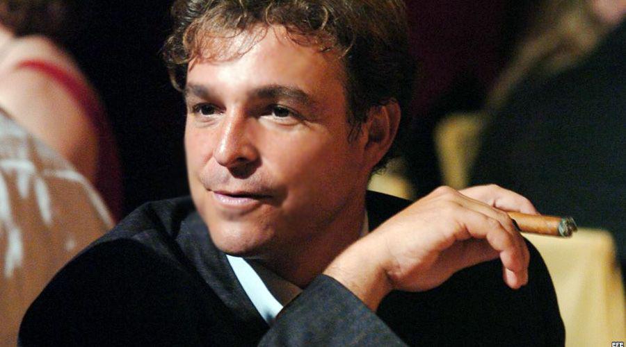 El hijo de Fidel que vive entre yates hoteles 5 estrellas y lujosos viajes