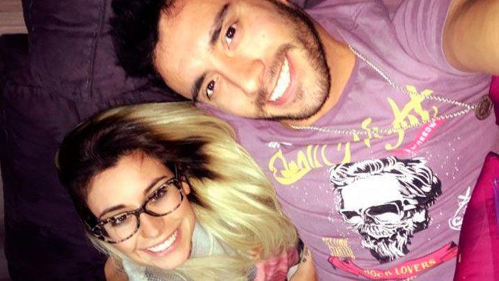 Novia de un jugador tuvo un mal presentimiento antes de la tragedia