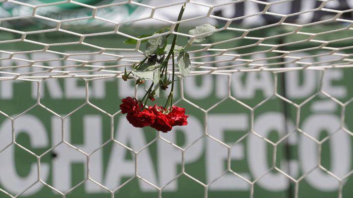 La Confederacioacuten Brasilentildea obliga al Chapecoense a jugar la uacuteltima fecha