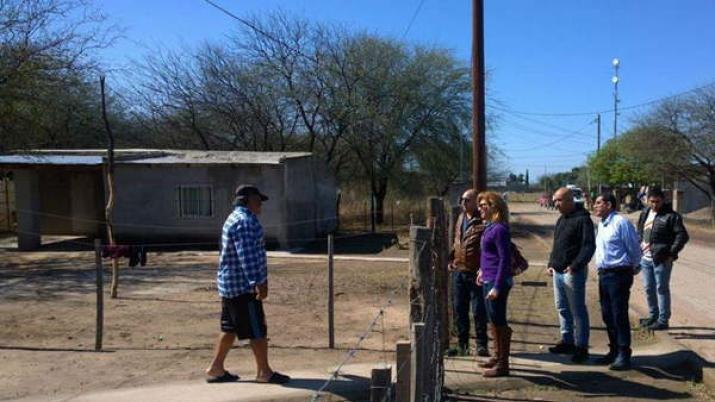Quimiliacute- Falco tomoacute testimonios por el caso de Marito Salto