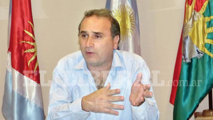 Frías- el intendente Lecuona se adhirió al pago del bono de fin de año