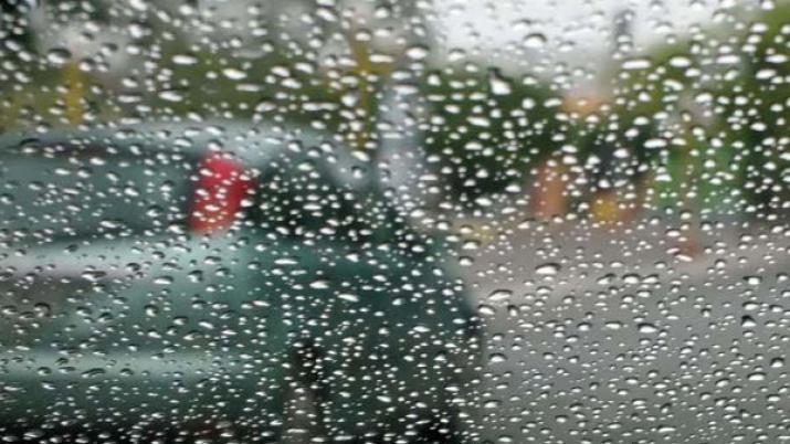 Este viernes podrían volver las lluvias a Santiago