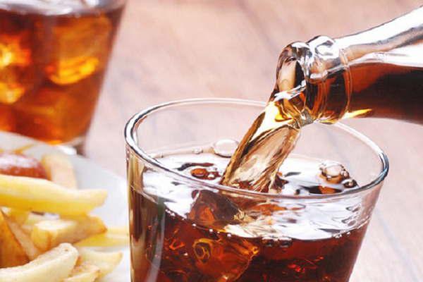 Precios de gaseosas registran alza de hasta 12-en-porciento- esta semana