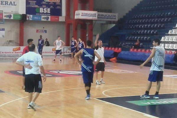 El Che trabajoacute con el plantel