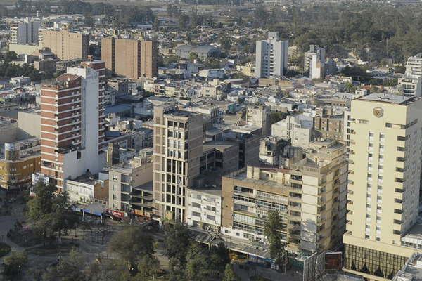 Aseguran que en la provincia  se registraraacuten nuevos sismos 