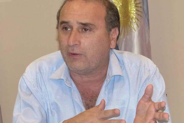 Las comunas de Friacuteas y Los Juriacutees daraacuten el bono de fin de antildeo 