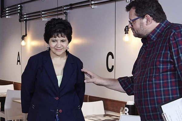 Pesadilla en la cocina fue a un restoacute de Parque Chacabuco