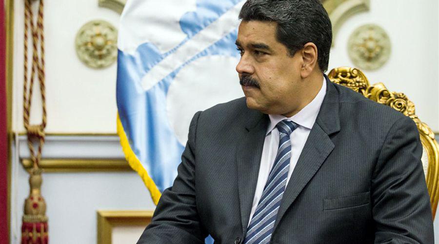 El Mercosur suspendioacute a Venezuela