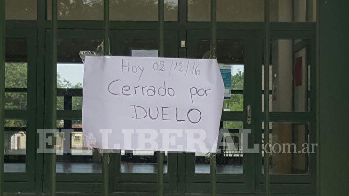 Profundo dolor en la despedida al adolescente que corriacutea picadas