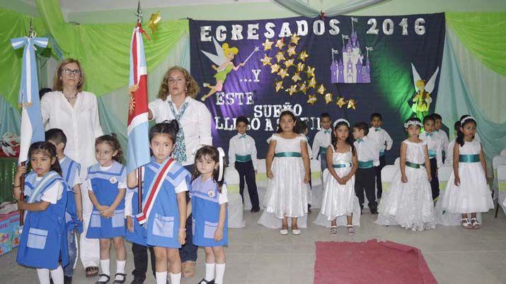 Jardín de Infantes Municipal