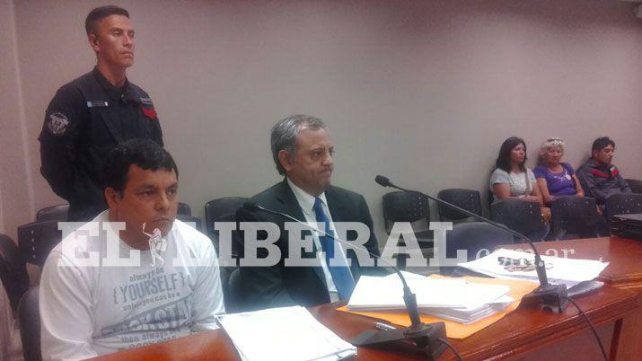 Tractorista homicida fue condenado a prisioacuten perpetua