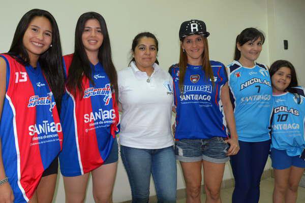 La Copa UPCN en la instancia decisiva