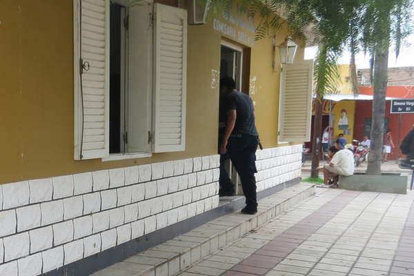 Lo apresan por supuesto abuso sexual de hijastra desde los 12 antildeos