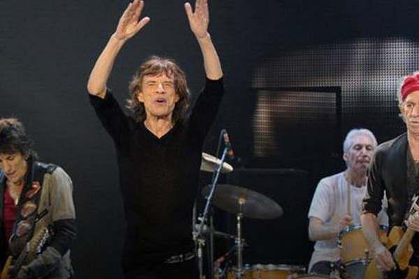 Los Rolling Stones lanzaron Blue  Lonesome 