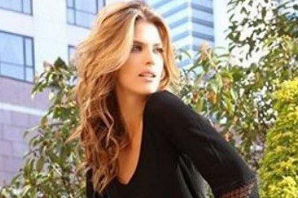 Mery del Cerro podriacutea debutar en la calle Corrientes