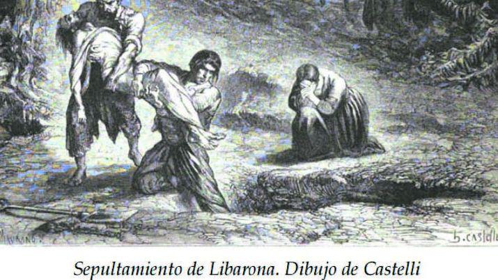 ldquoAgustina es una traacutegica heroiacutena movida por la gran fuerza del amorrdquo