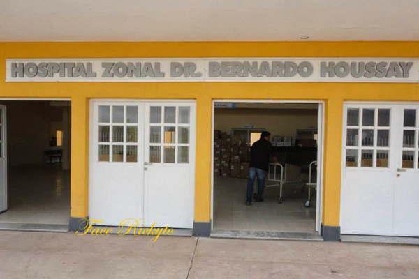 Fallecioacute ahogada una nieta de Pochi Chaacutevez al caer en un tacho