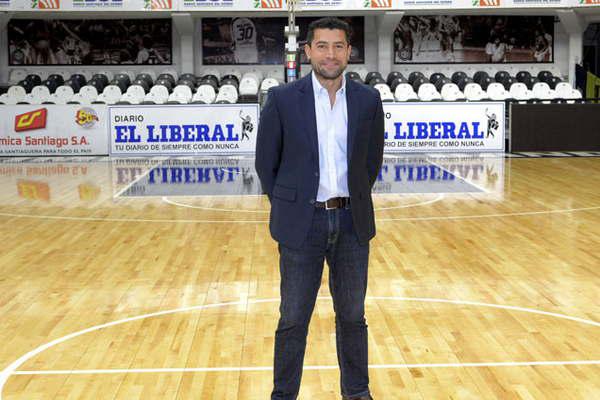 Ledesma Abdala criticoacute fuerte el funcionamiento del Negro bandentildeo