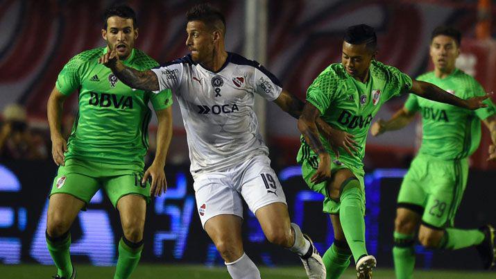 River vs Independiente