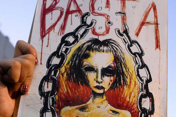 Una funcionaria judicial denuncioacute a su ex por violencia intrafamiliar