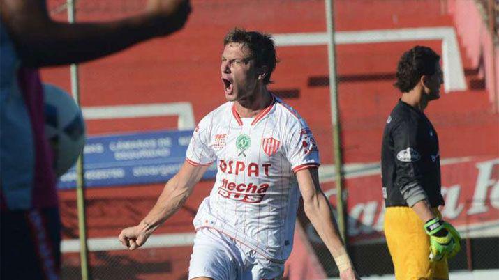 Unioacuten extendioacute su buena racha y le ganoacute a Central