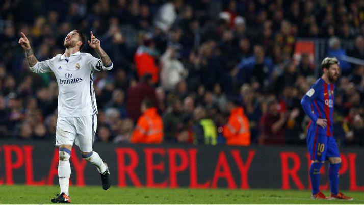 El gol del que habla el mundo tuvo una dedicatoria especial