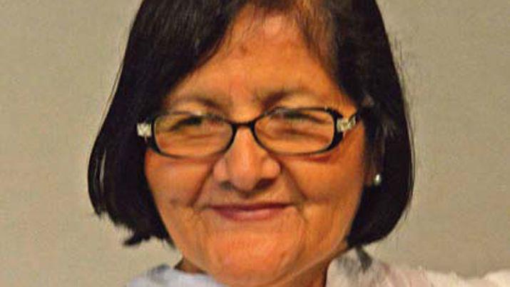 ldquoTenemos un comedor para personas celiacuteacas de lunes a viernesrdquo