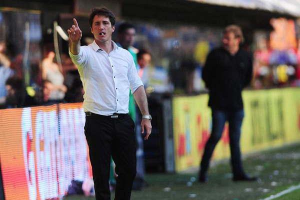 Jugando asiacute vamos a ganar el Superclaacutesico