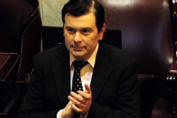 Zamora presentoacute un proyecto de ley para proteger a las mujeres de la violencia en internet