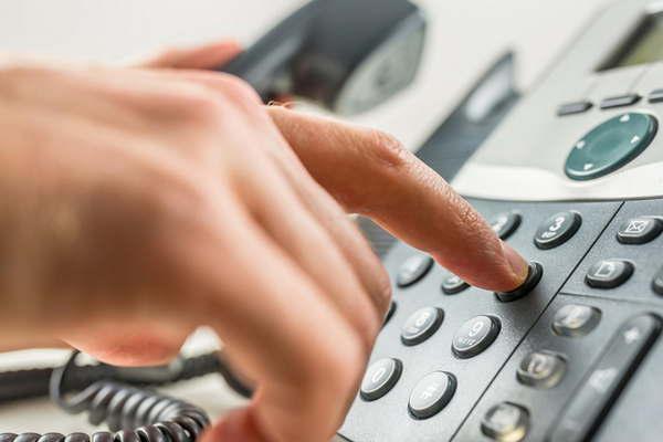 Sube abono de telefoniacutea fija en Santiago e impacta en casi 70 mil usuarios