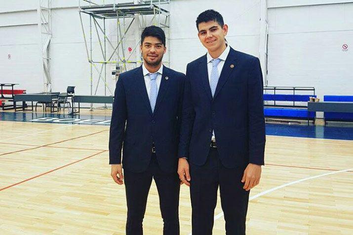 Votaacute- iquestQuieacuten se llevaraacute el premio Diario EL LIBERAL al deportista del antildeo