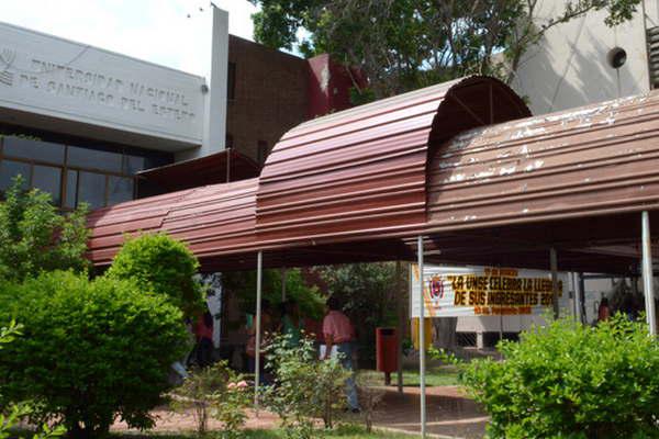 Desde la Universidad Nacional se informó la fecha y requisitos para la preinscripción en la carrera de Medicina 