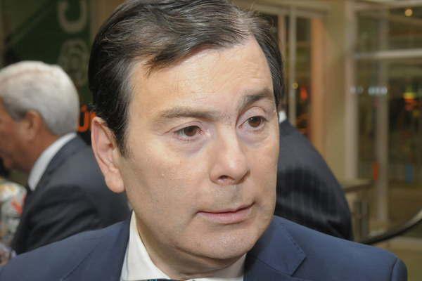 Es un meacuterito importante que Santiago tenga una administracioacuten prolija