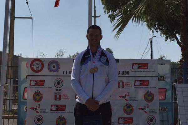 La Fiesta del Deporte fue oficializada  