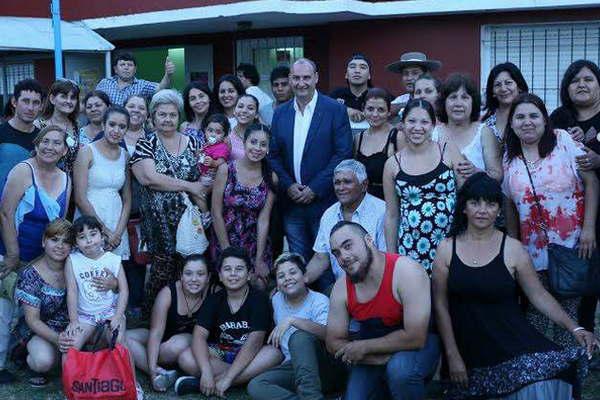 Centros de residentes despiden el antildeo con actividades culturales