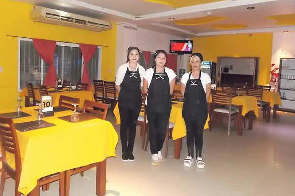 Monte Quemado se prepara para recibir al turismo internacional por el Dakar 2017