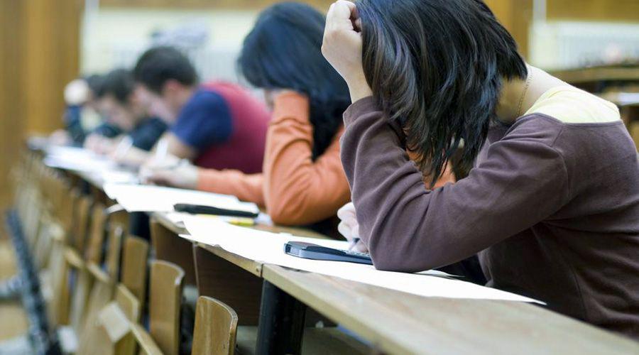 Papeloacuten- Argentina descalificada del ranking de las pruebas PISA